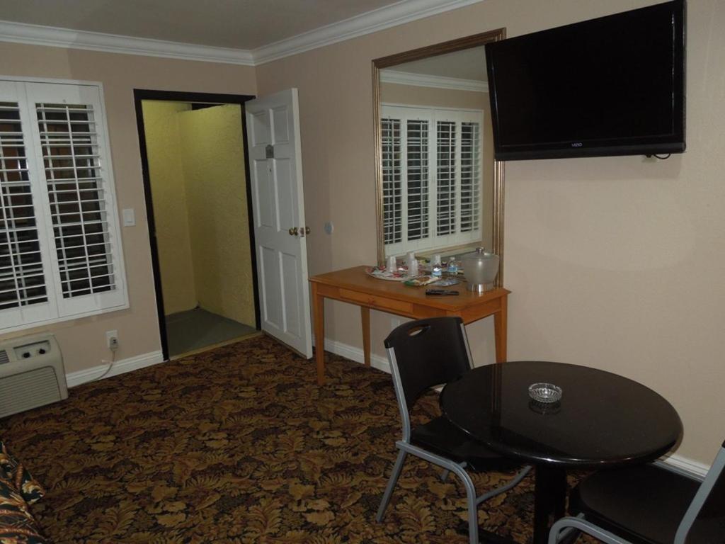 Southern Motel South Gate Ruang foto