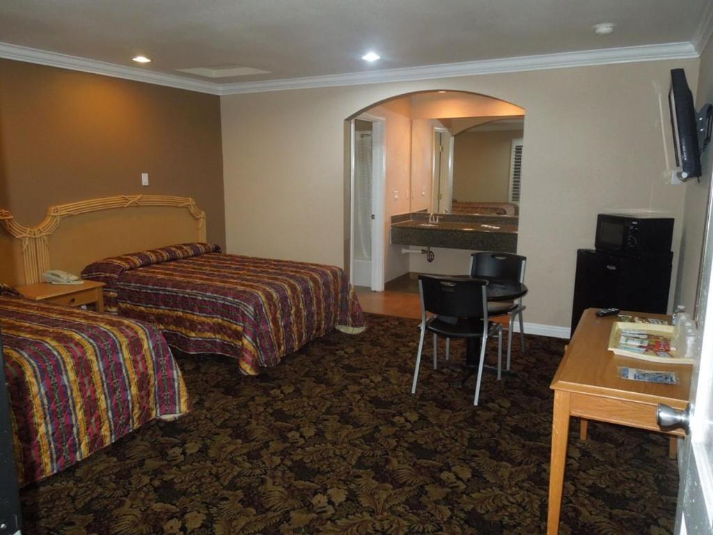 Southern Motel South Gate Ruang foto