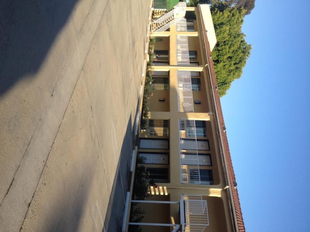 Southern Motel South Gate Bagian luar foto