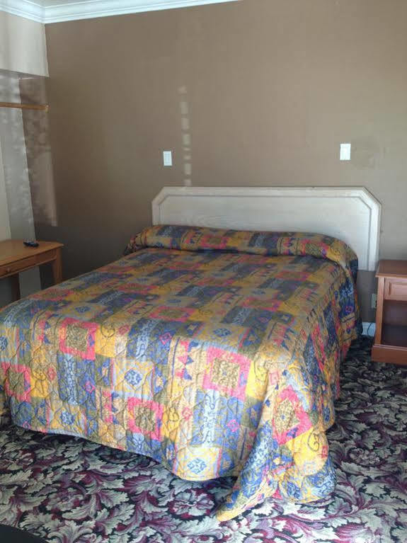 Southern Motel South Gate Bagian luar foto