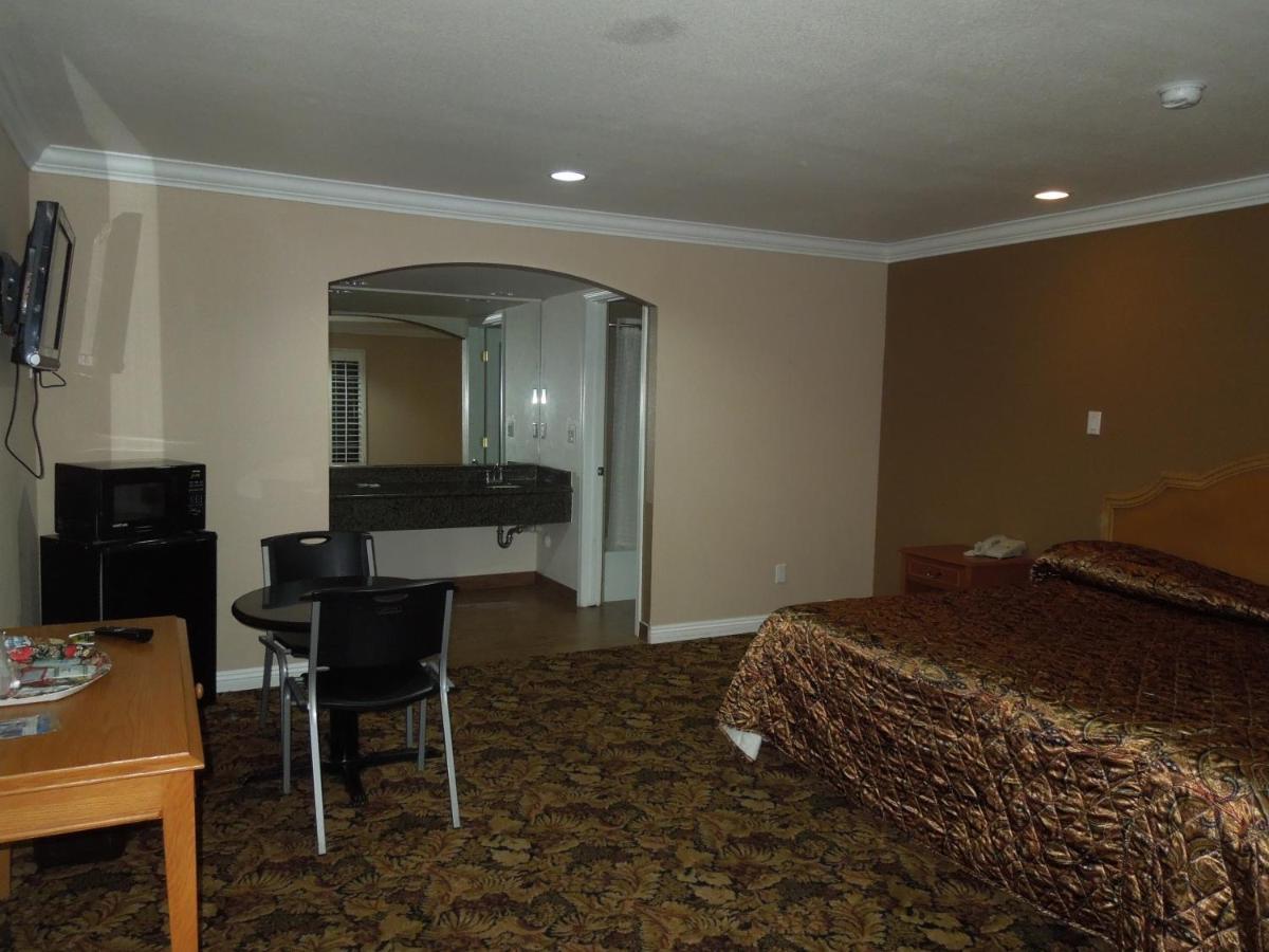 Southern Motel South Gate Ruang foto